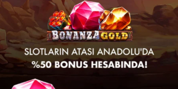anadolu casino bonanza bonus