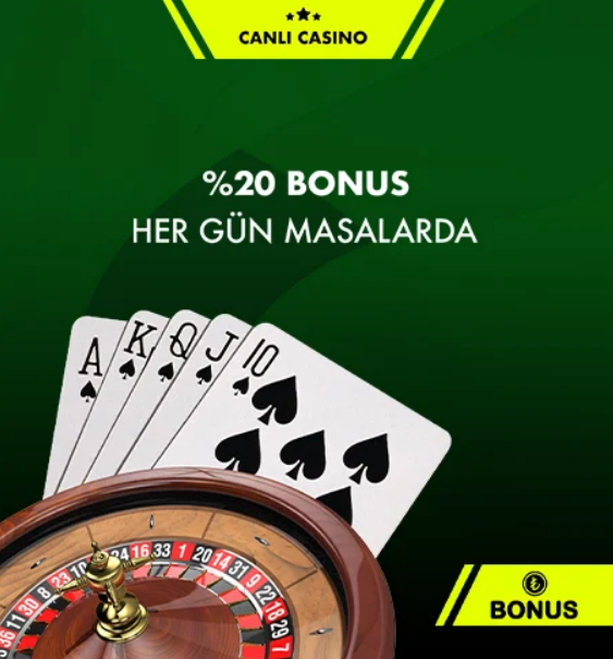 anadolu casino her gun 200