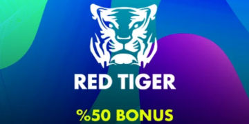 anadolu casino red tiger bonus