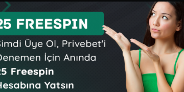 privebet-freespin-bonus