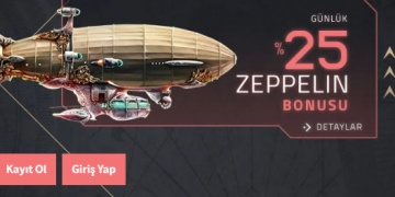 pusulabet-zeppelin