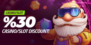 kronosslot-casino-discount