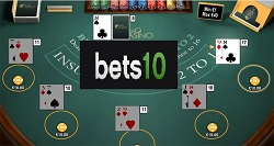 Bets10 Blackjack