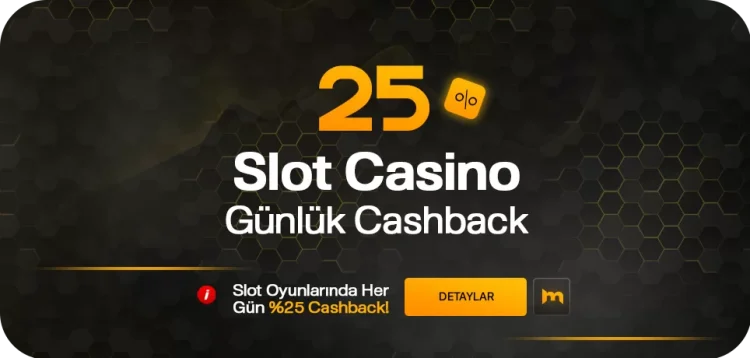 betmuze slot cashback